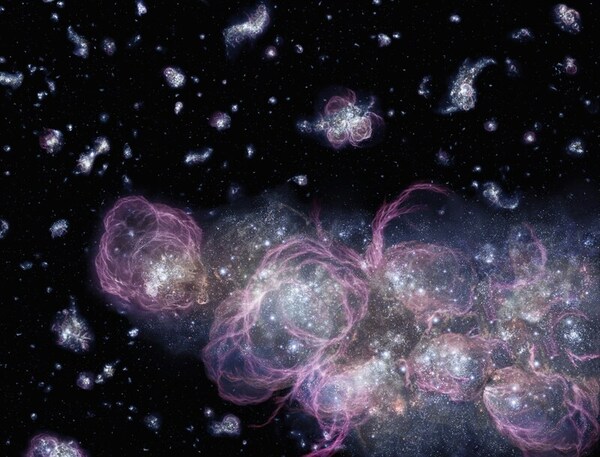 Determining the Hubble constant through the analysis of  Abell clusters