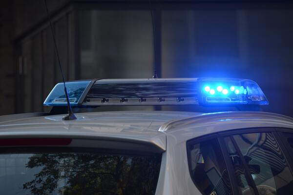 Understanding the Relationship Between Perception and Reality Related to Public Safety: A Case Study of Public Opinion on Local Law Enforcement in Andover, MA