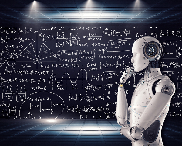 Comparison of the ease of use and accuracy of two machine learning algorithms – forestry case study