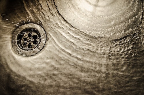 How planarians are affected by mouthwash and cough syrup