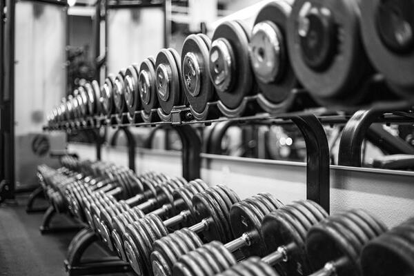 How visualization influences strength endurance