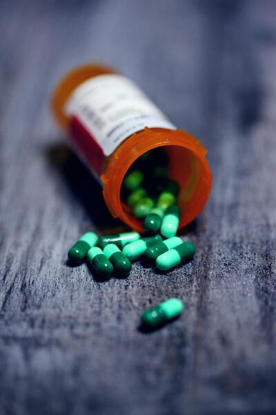 Survey of medication disposal: Patient views and awareness