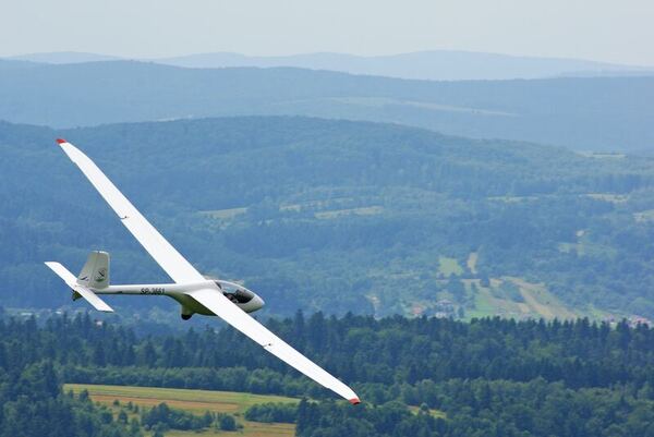 Optimizing airfoil shape for small, low speed, unmanned gliders: A homemade investigation