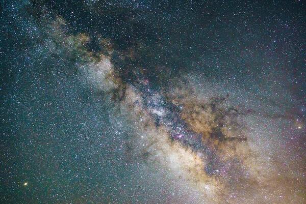 The velocity of white dwarf stars relates to their magnitude 