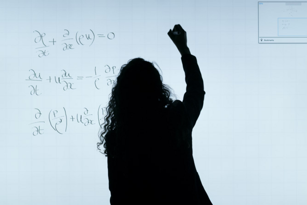 A new scale of mathematical problem complexity and its application to understanding fear of mathematics