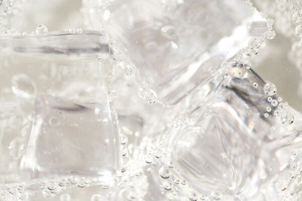 Scientific project in physics "Carbonated liquids and carbonation level"