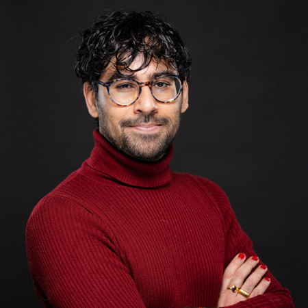 Mayank Chugh