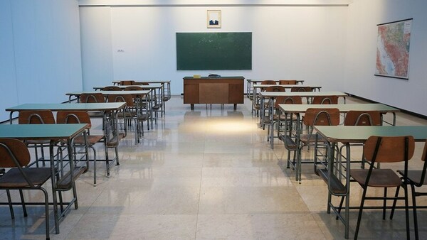 Racial disparities in school discipline in Collier County, Florida
