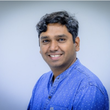 Anuj K. Sharma
