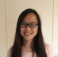 Samantha Seah