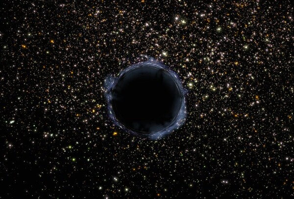 Visualizing black holes and wormholes through raytracing