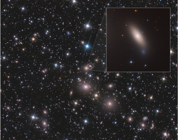 Examination of the rotation curve for the dark matter deficient relic galaxy NGC 1277