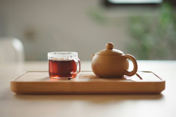 The role of <i>Gymnema sylvestre</i> tea in modulating the perception of sweetness